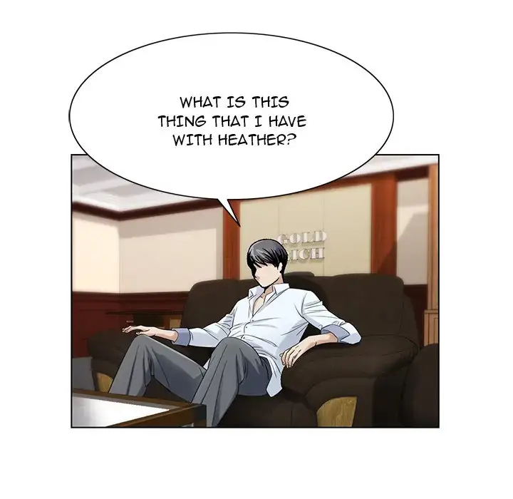 Jeopardy Chapter 16 - Manhwa18.com