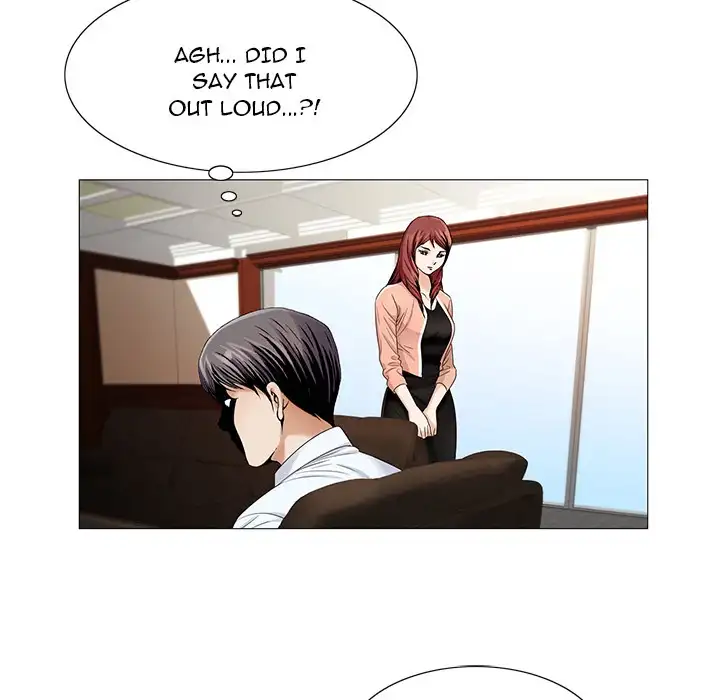 Jeopardy Chapter 16 - Manhwa18.com