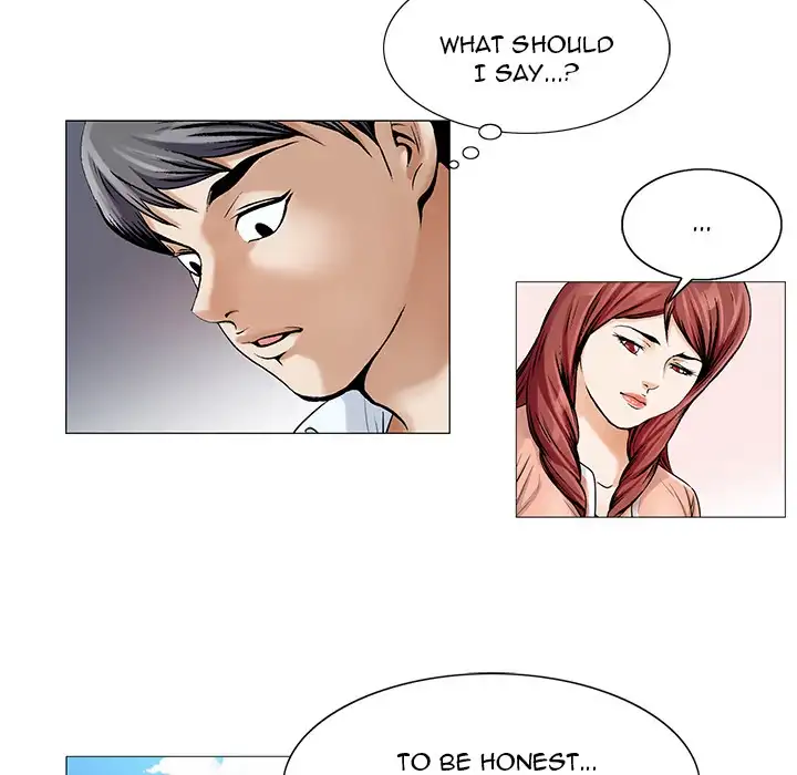 Jeopardy Chapter 16 - Manhwa18.com