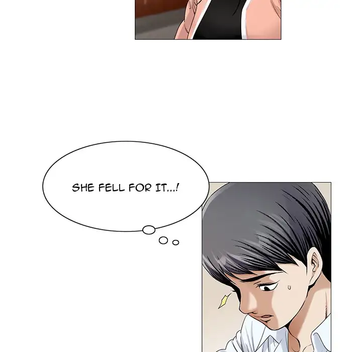Jeopardy Chapter 16 - Manhwa18.com