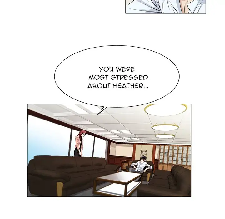 Jeopardy Chapter 16 - Manhwa18.com