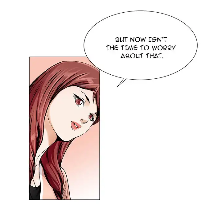 Jeopardy Chapter 16 - Manhwa18.com