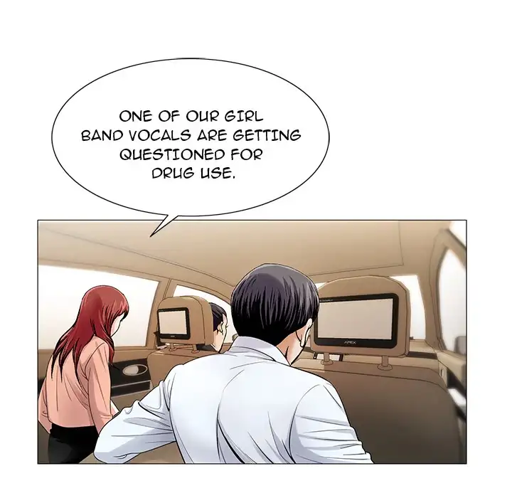 Jeopardy Chapter 16 - Manhwa18.com