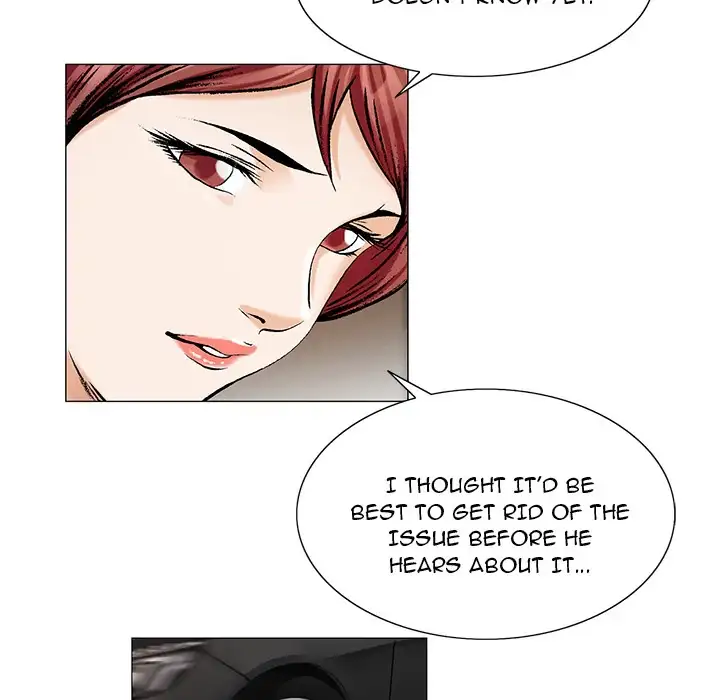 Jeopardy Chapter 16 - Manhwa18.com