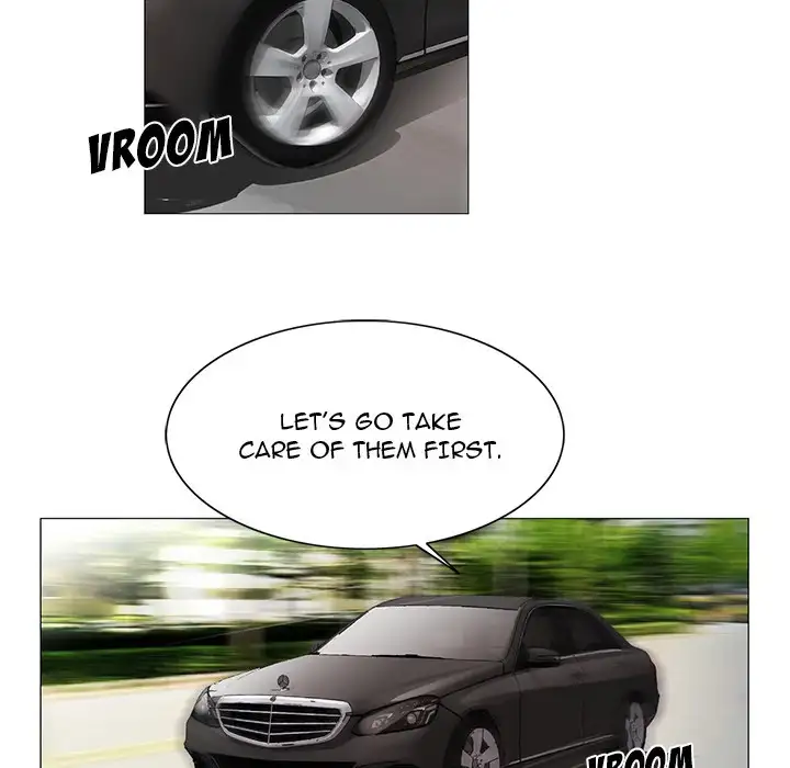 Jeopardy Chapter 16 - Manhwa18.com