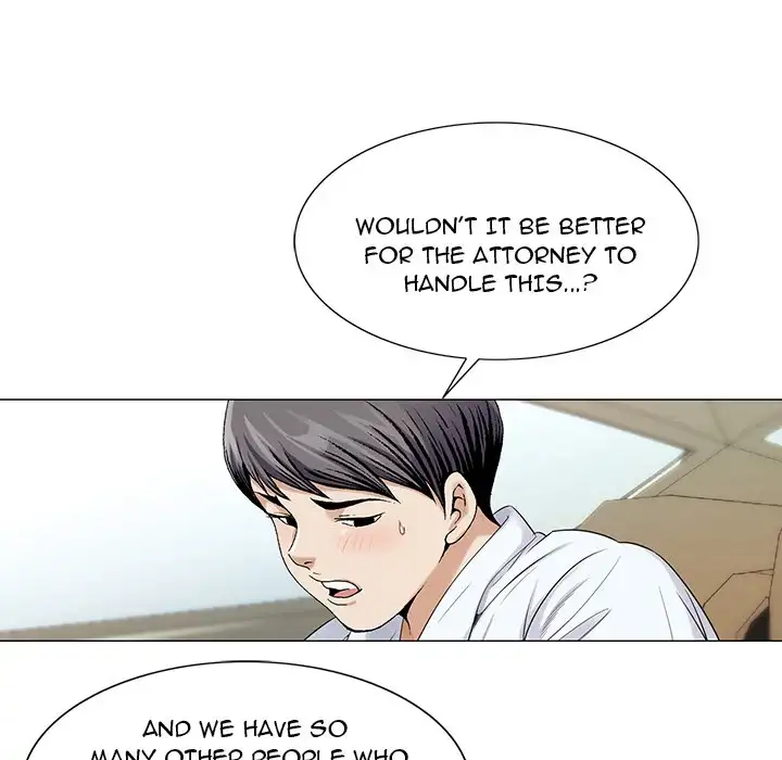 Jeopardy Chapter 16 - Manhwa18.com
