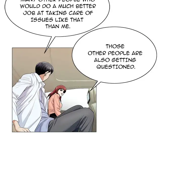 Jeopardy Chapter 16 - Manhwa18.com