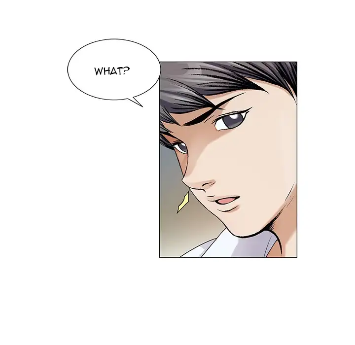 Jeopardy Chapter 16 - Manhwa18.com