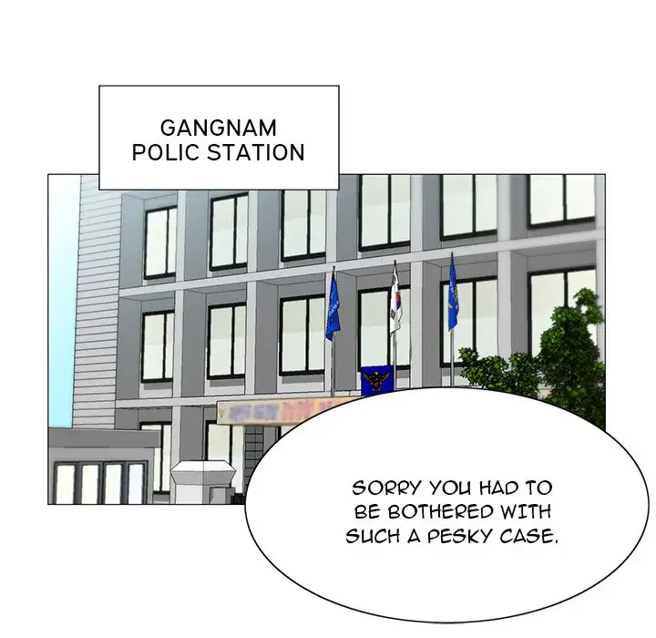 Jeopardy Chapter 16 - Manhwa18.com