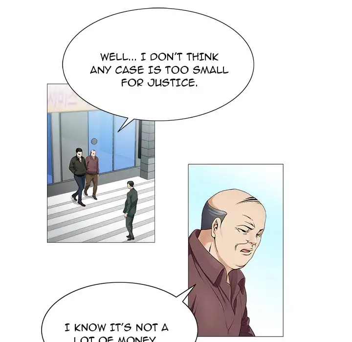 Jeopardy Chapter 16 - Manhwa18.com