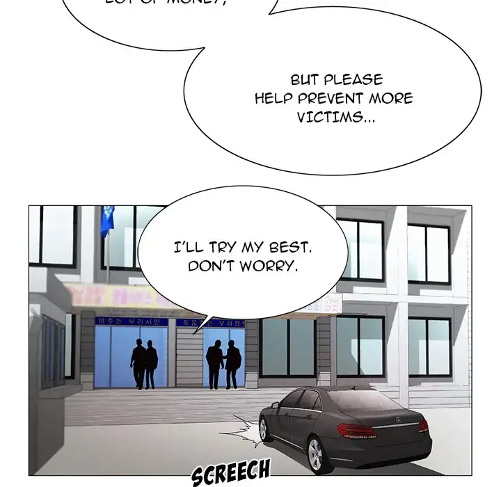 Jeopardy Chapter 16 - Manhwa18.com