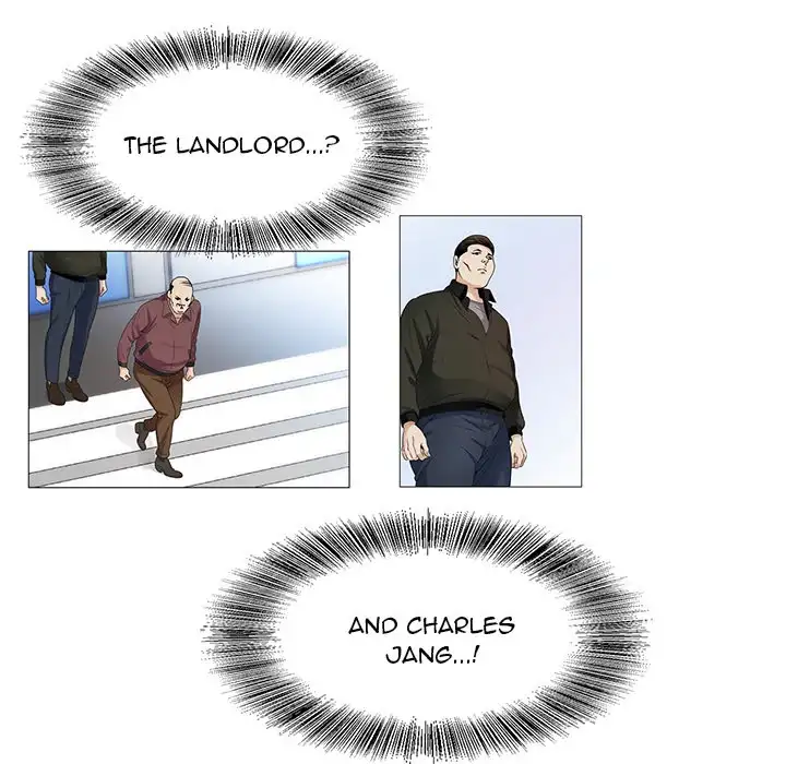 Jeopardy Chapter 16 - Manhwa18.com
