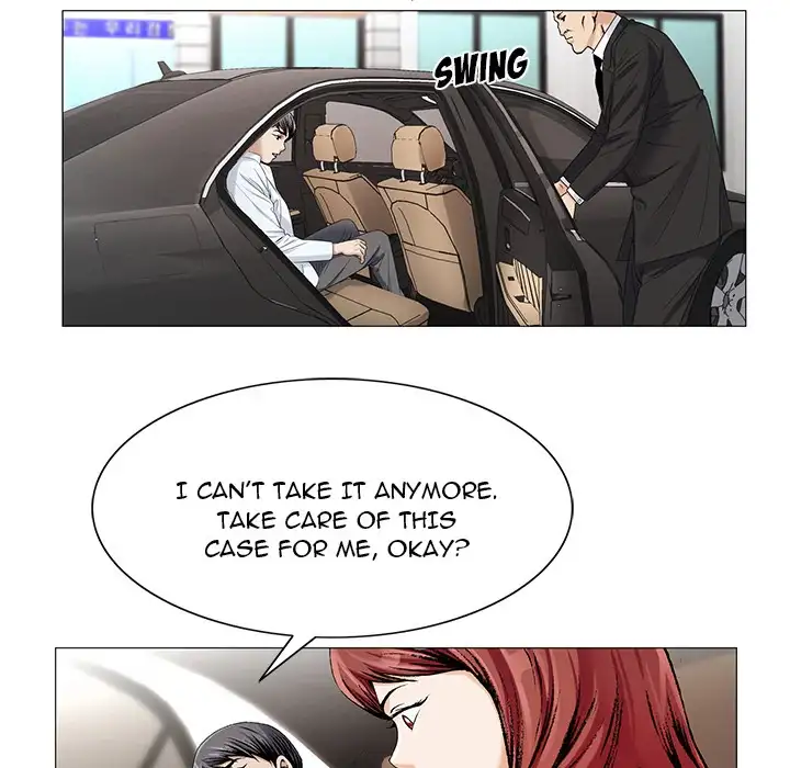 Jeopardy Chapter 16 - Manhwa18.com