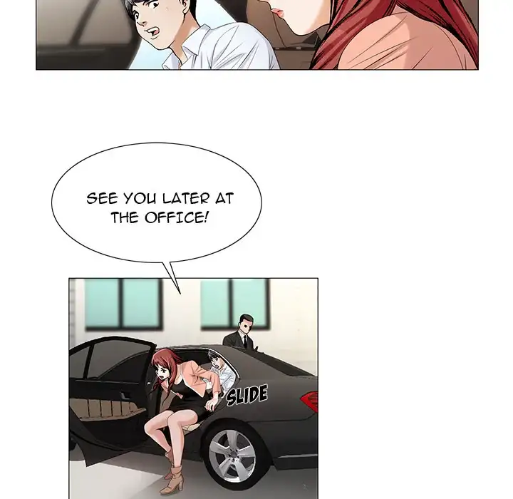 Jeopardy Chapter 16 - Manhwa18.com