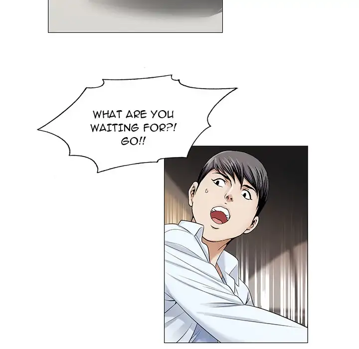 Jeopardy Chapter 16 - Manhwa18.com