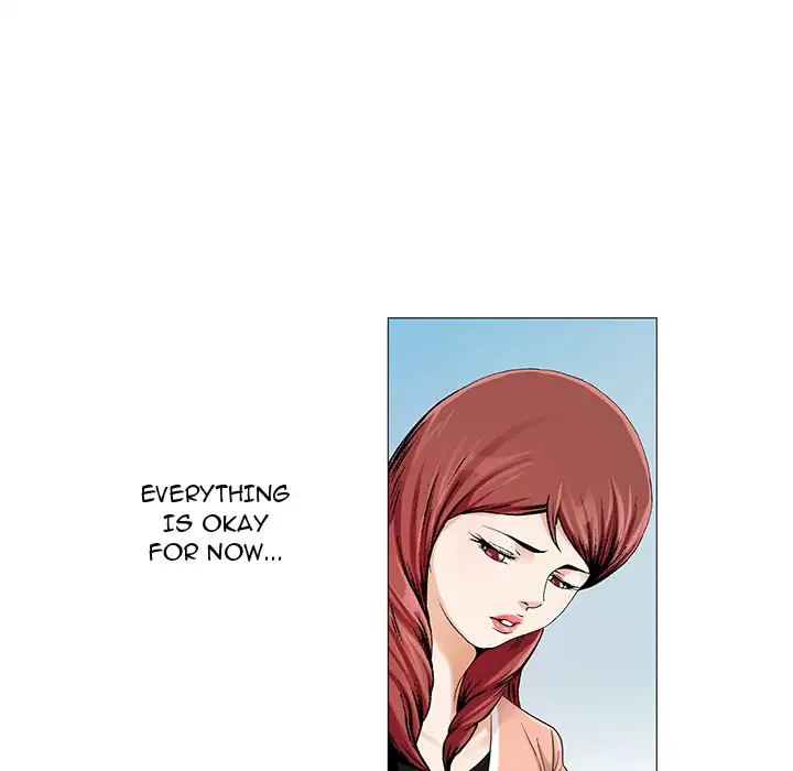 Jeopardy Chapter 16 - Manhwa18.com