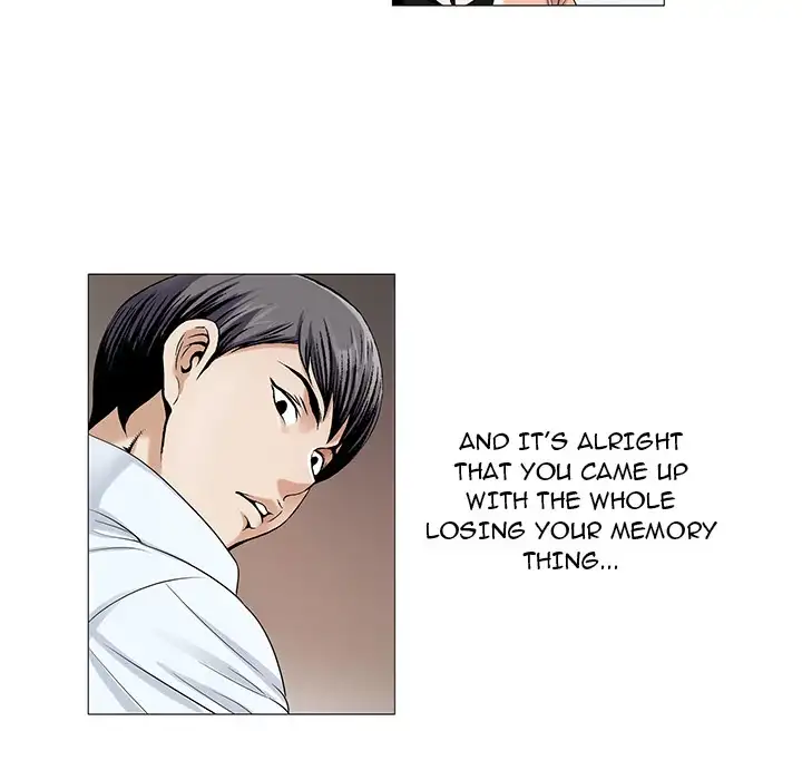 Jeopardy Chapter 16 - Manhwa18.com