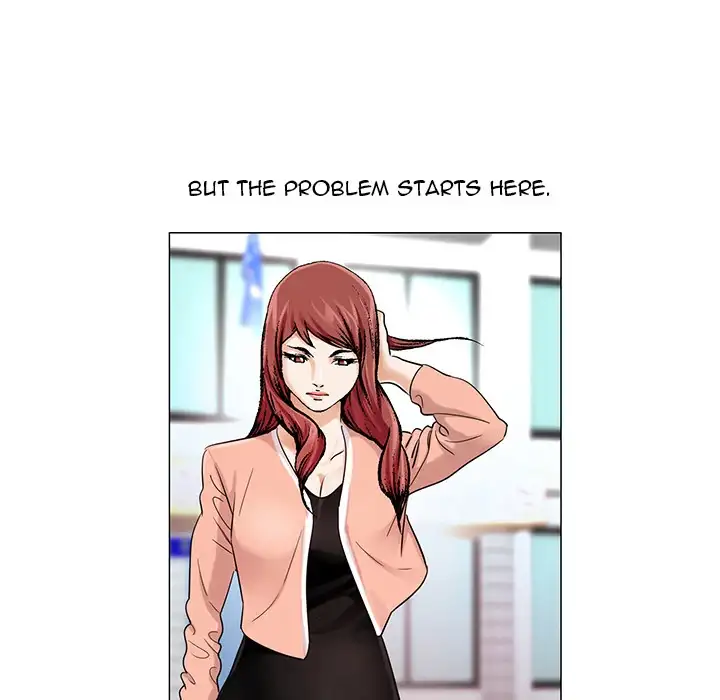 Jeopardy Chapter 16 - Manhwa18.com