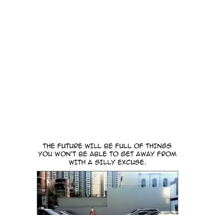 Jeopardy Chapter 16 - Manhwa18.com