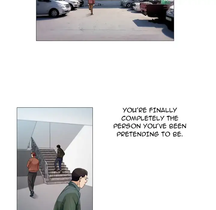 Jeopardy Chapter 16 - Manhwa18.com