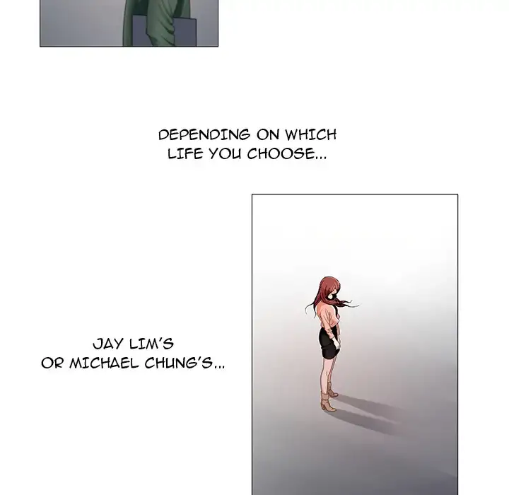 Jeopardy Chapter 16 - Manhwa18.com