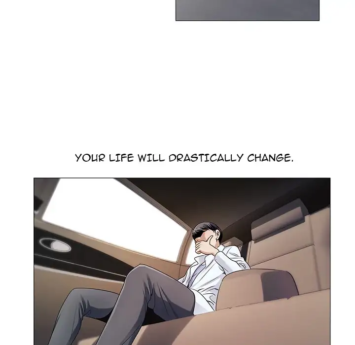 Jeopardy Chapter 16 - Manhwa18.com