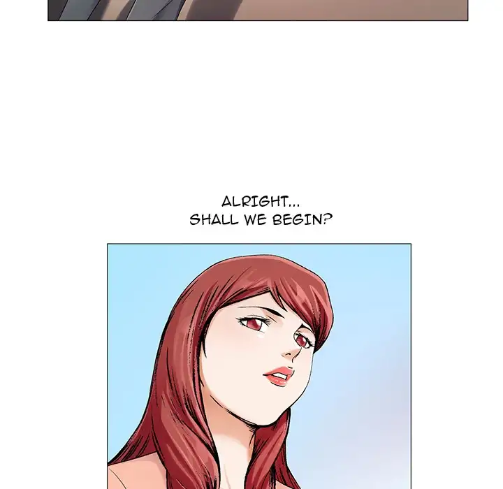 Jeopardy Chapter 16 - Manhwa18.com