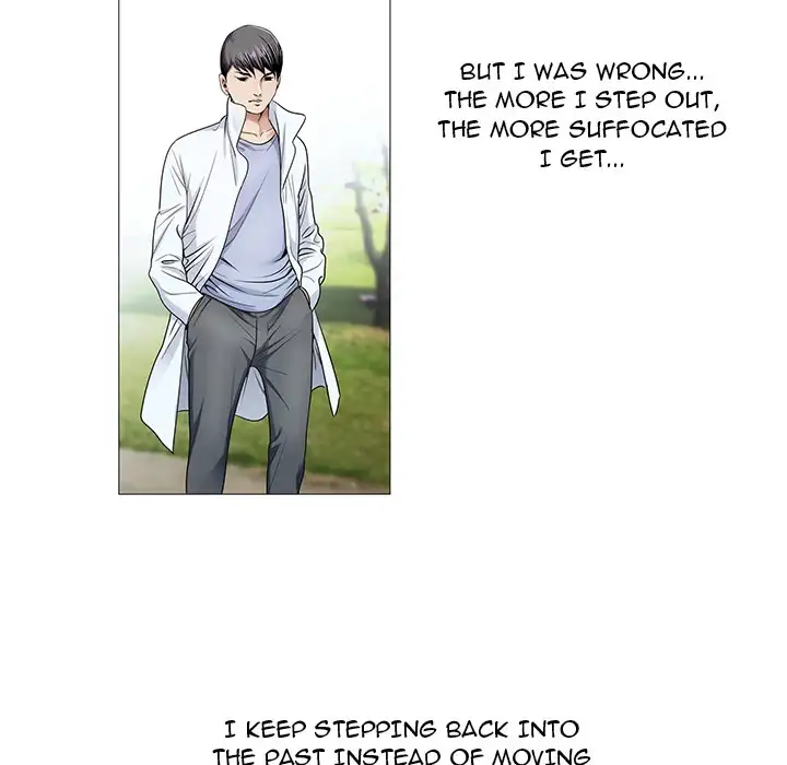 Jeopardy Chapter 16 - Manhwa18.com