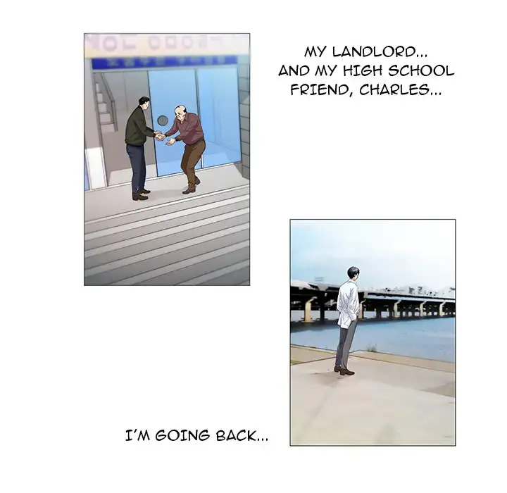 Jeopardy Chapter 16 - Manhwa18.com