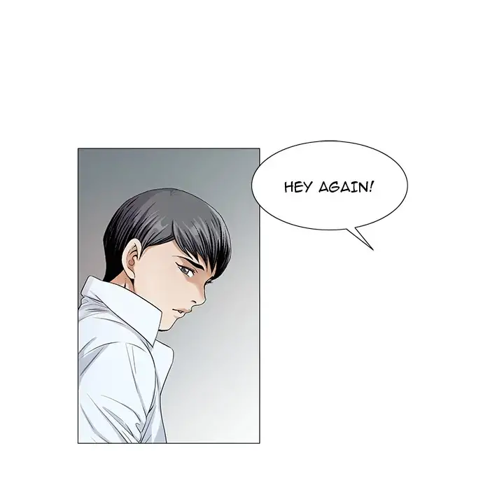 Jeopardy Chapter 16 - Manhwa18.com
