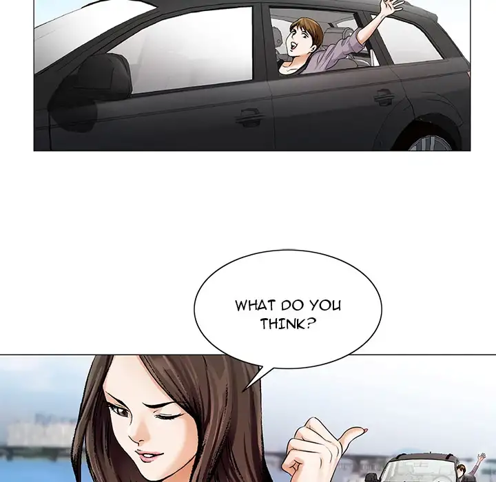 Jeopardy Chapter 16 - Manhwa18.com