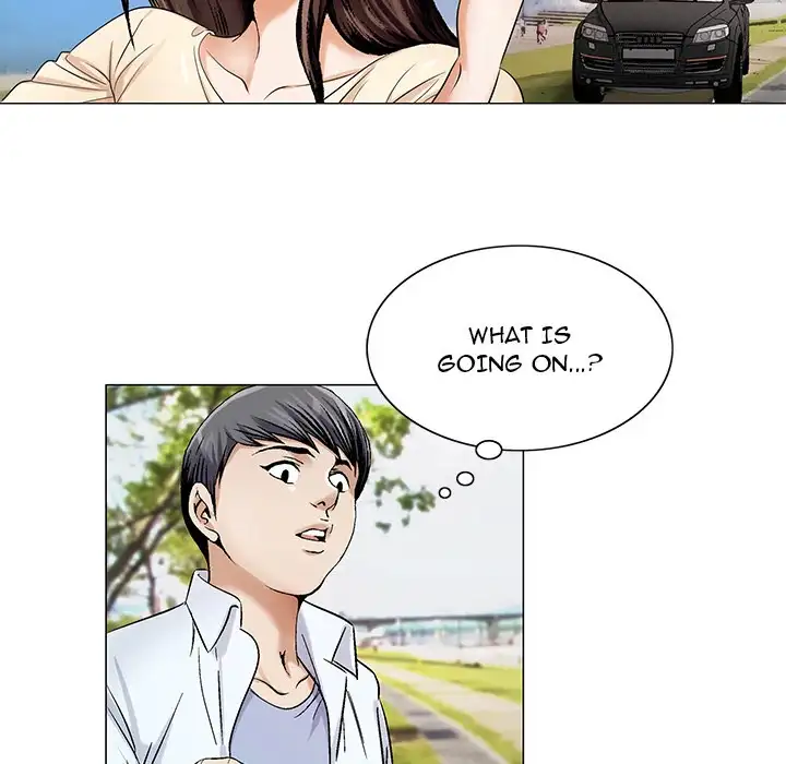 Jeopardy Chapter 16 - Manhwa18.com