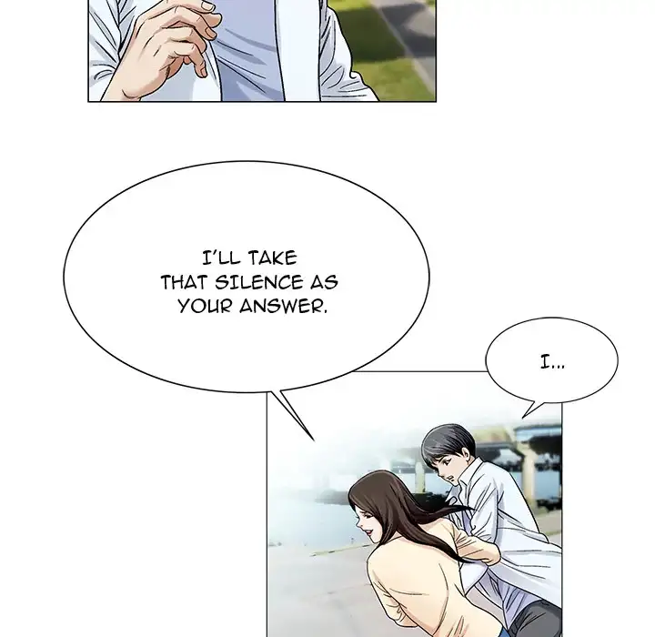 Jeopardy Chapter 16 - Manhwa18.com