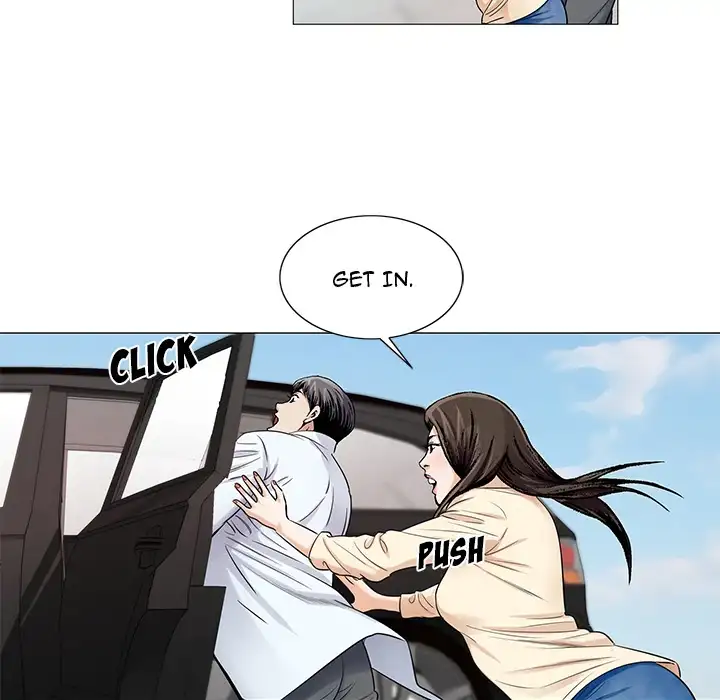 Jeopardy Chapter 16 - Manhwa18.com