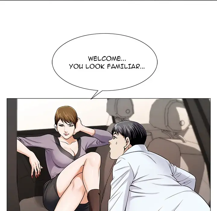 Jeopardy Chapter 16 - Manhwa18.com