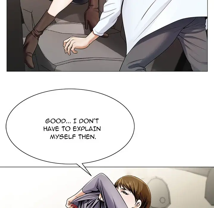 Jeopardy Chapter 16 - Manhwa18.com