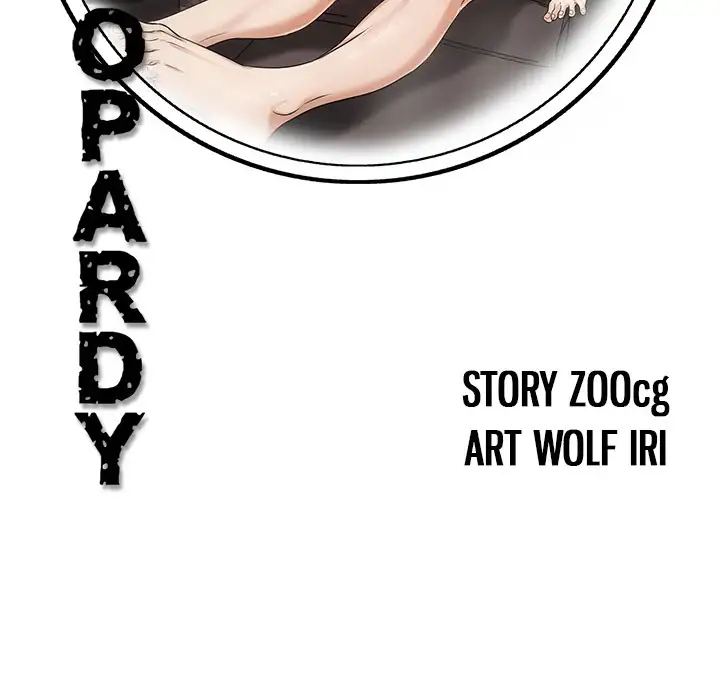 Jeopardy Chapter 16 - Manhwa18.com