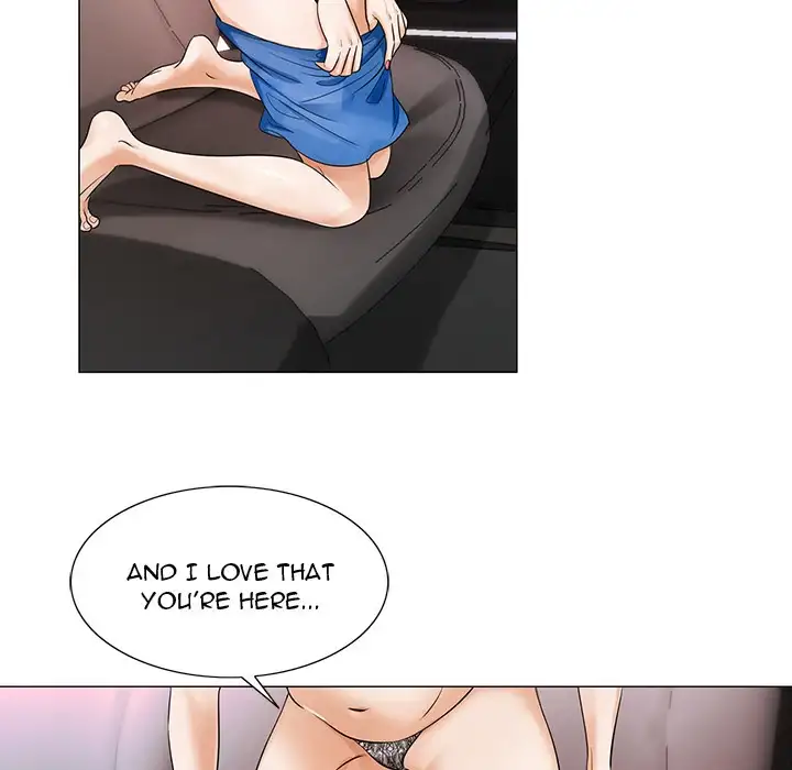Jeopardy Chapter 17 - Manhwa18.com