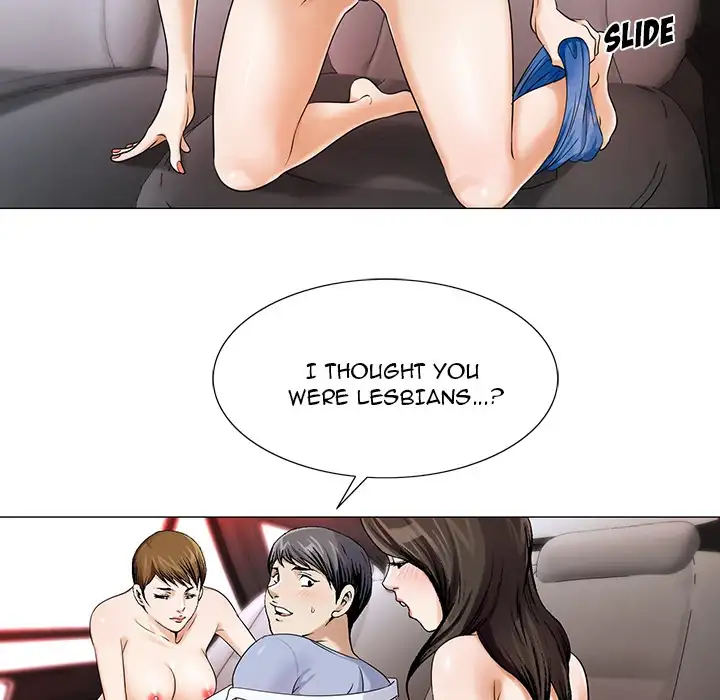 Jeopardy Chapter 17 - Manhwa18.com