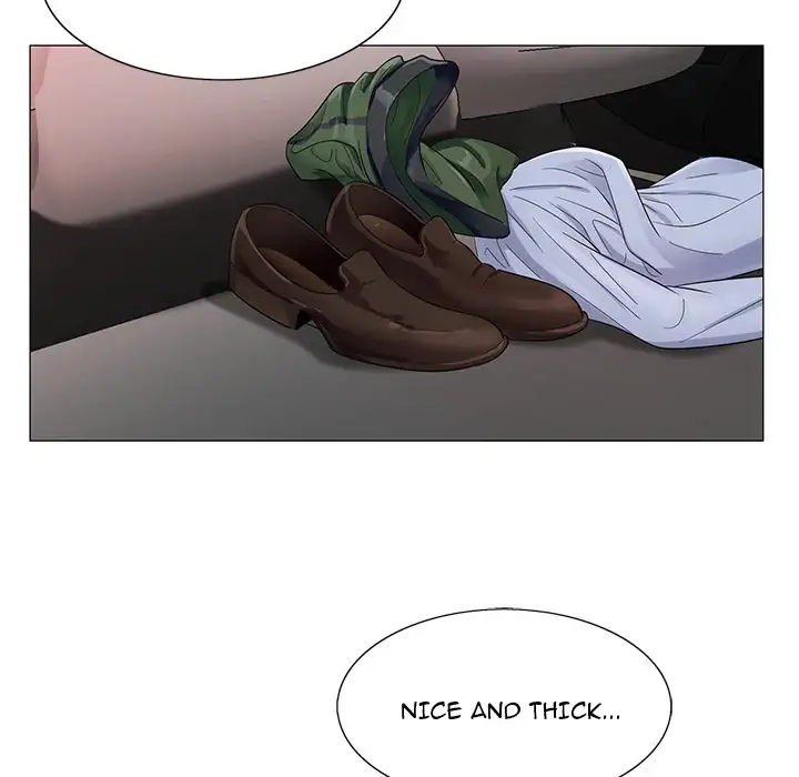 Jeopardy Chapter 17 - Manhwa18.com