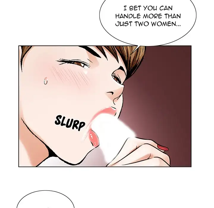 Jeopardy Chapter 17 - Manhwa18.com