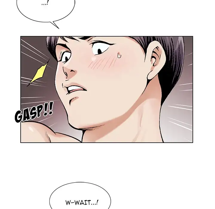 Jeopardy Chapter 17 - Manhwa18.com