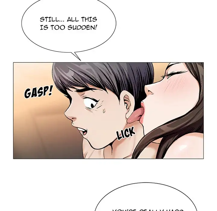 Jeopardy Chapter 17 - Manhwa18.com