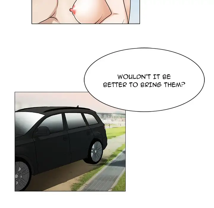 Jeopardy Chapter 17 - Manhwa18.com
