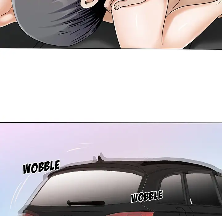 Jeopardy Chapter 17 - Manhwa18.com
