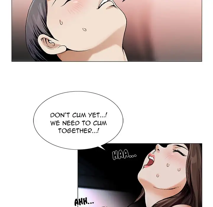 Jeopardy Chapter 17 - Manhwa18.com