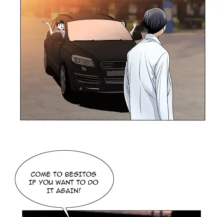 Jeopardy Chapter 17 - Manhwa18.com