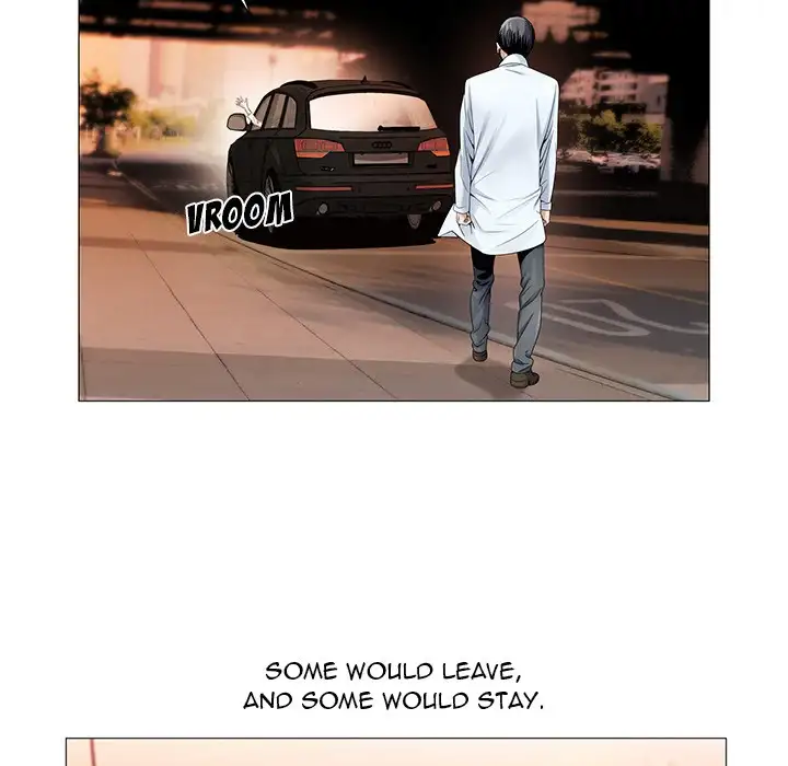 Jeopardy Chapter 17 - Manhwa18.com