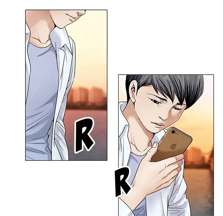 Jeopardy Chapter 17 - Manhwa18.com