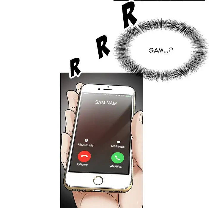 Jeopardy Chapter 17 - Manhwa18.com